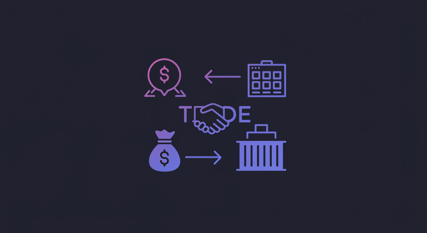 Trade Icon